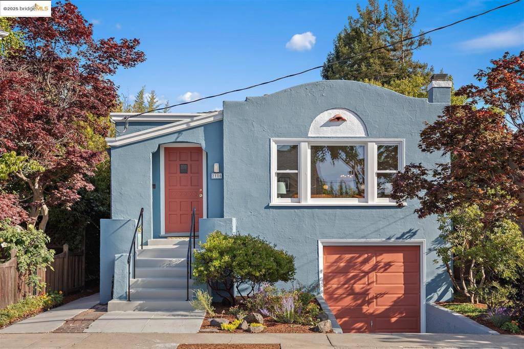 Berkeley, CA 94705,2116 Woolsey St