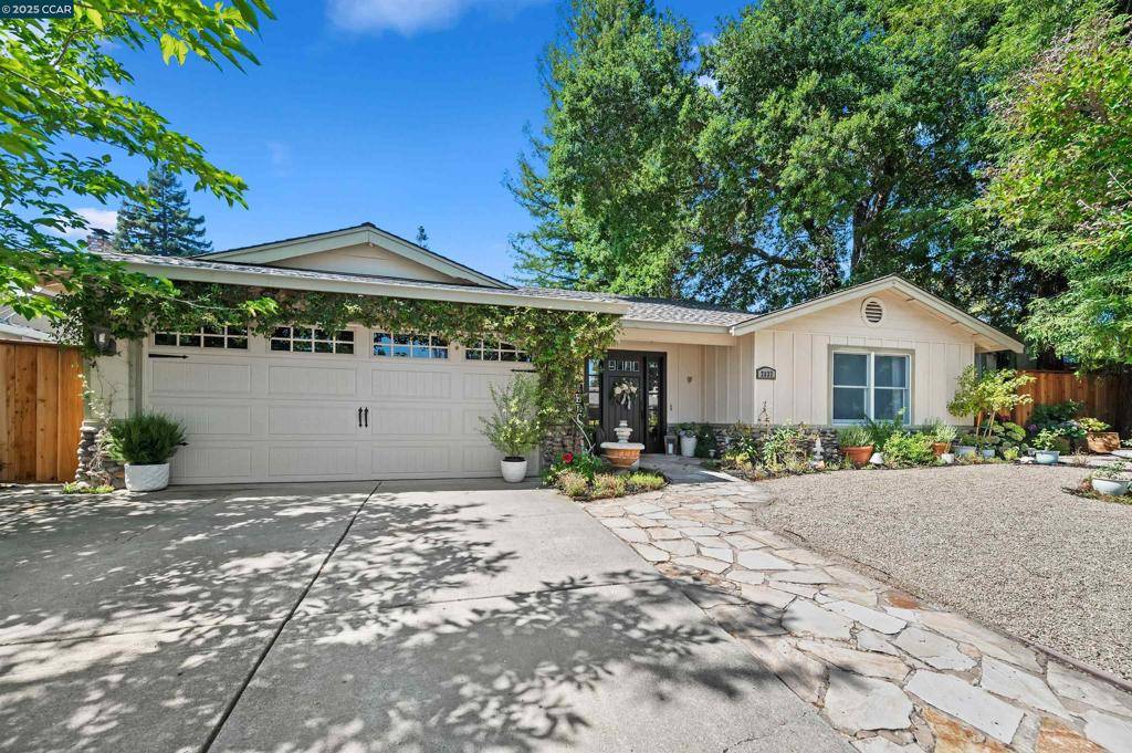 San Ramon, CA 94583,2837 Aptos Way