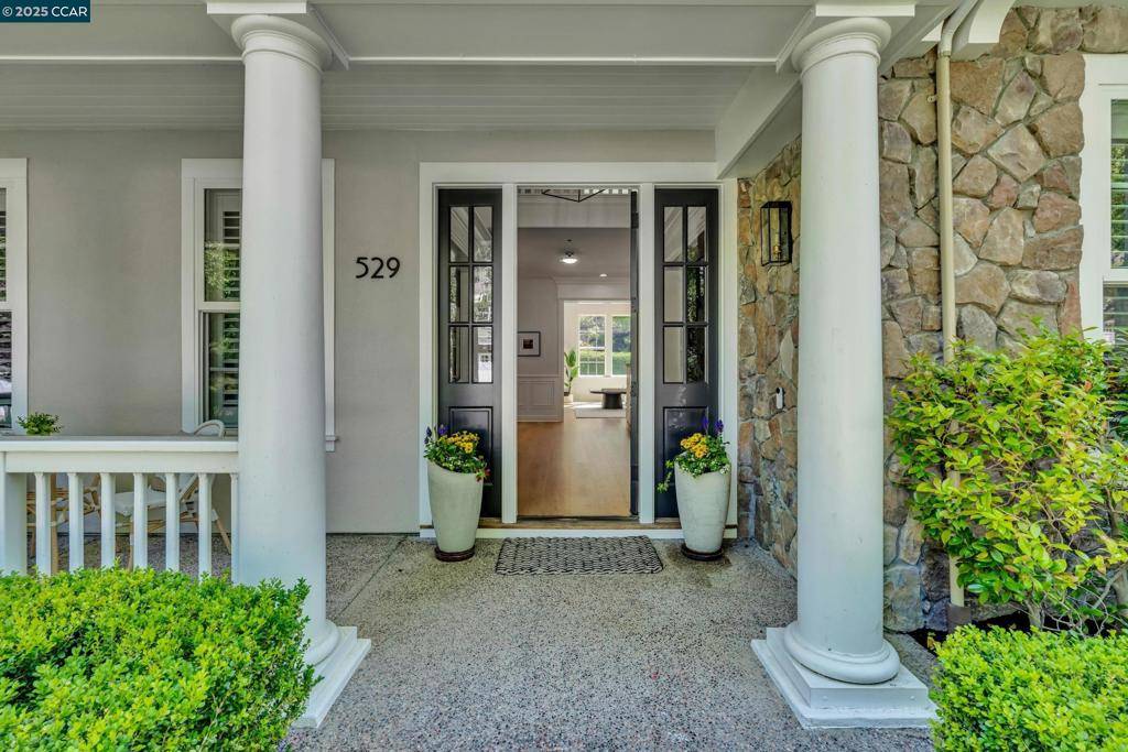 Alamo, CA 94507,529 Justin Morgan Dr
