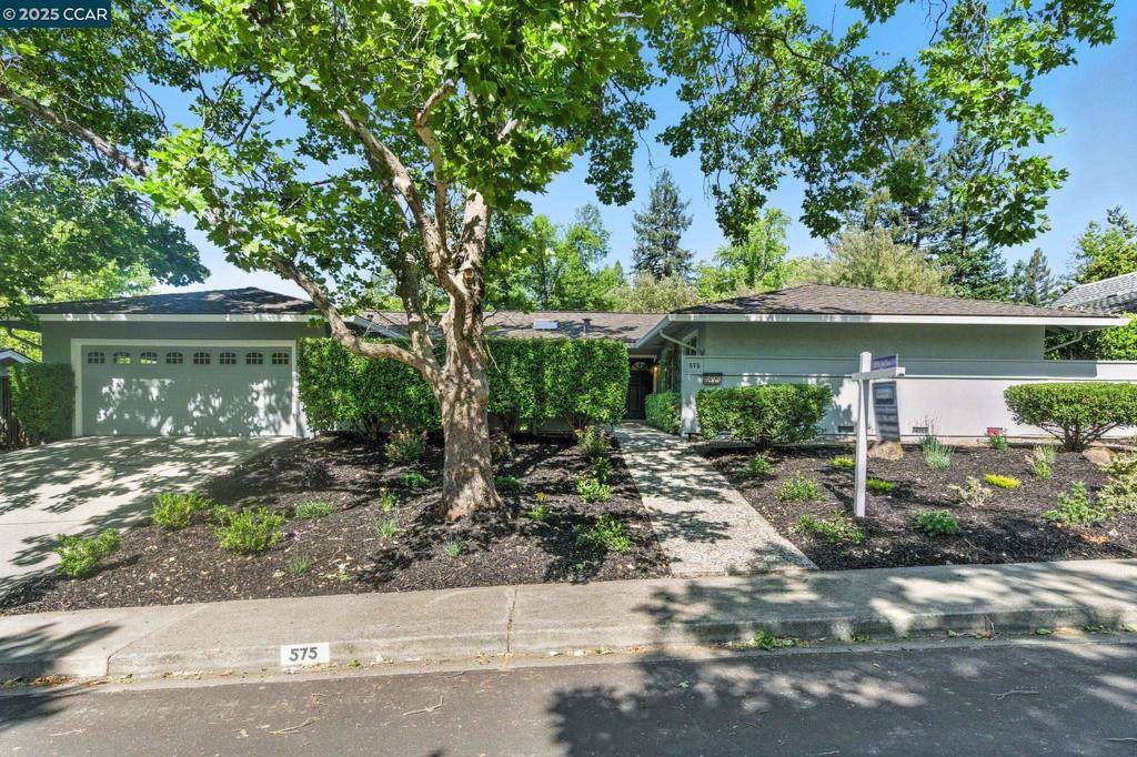 Danville, CA 94526,575 Old Orchard Dr