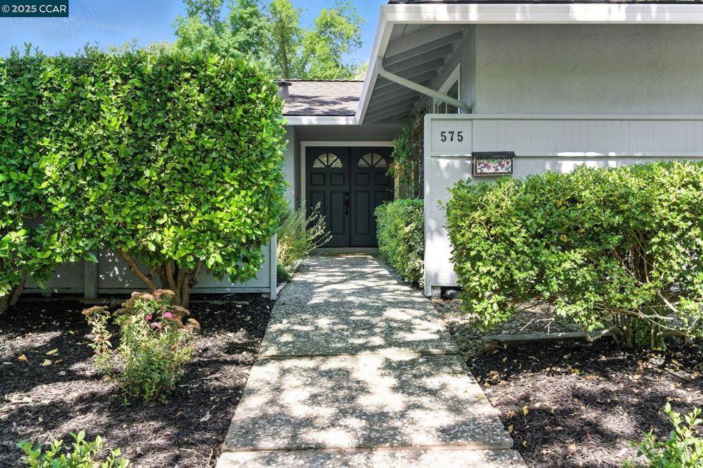 Danville, CA 94526,575 Old Orchard Dr