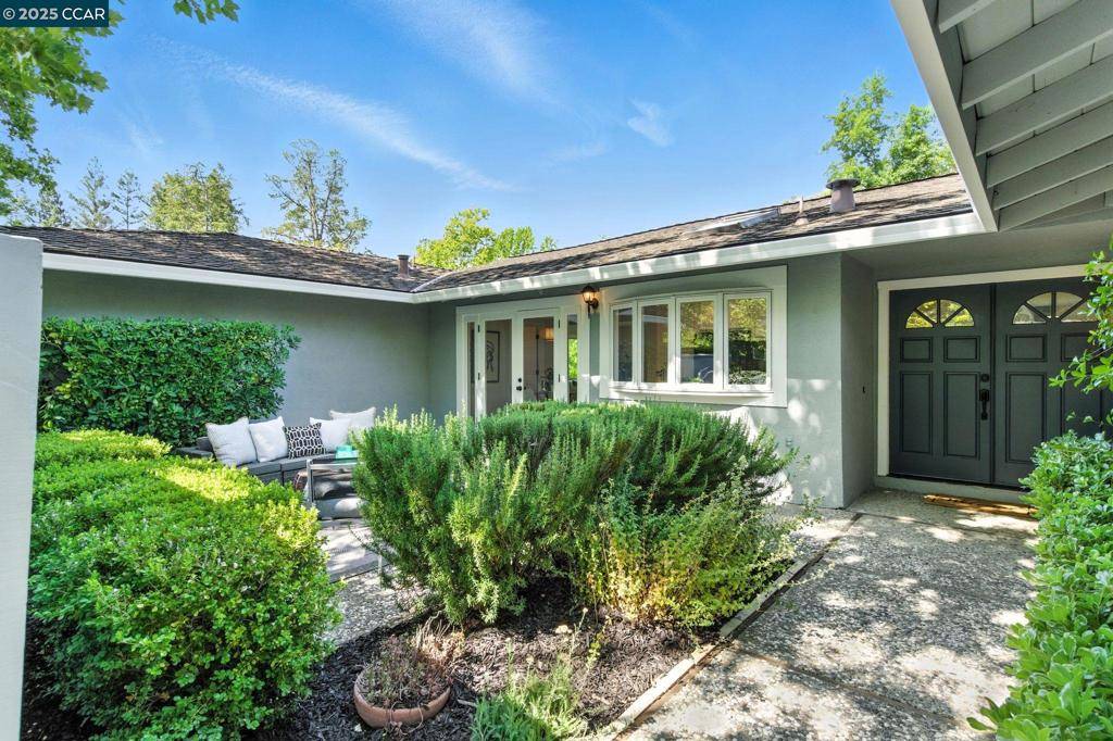 Danville, CA 94526,575 Old Orchard Dr