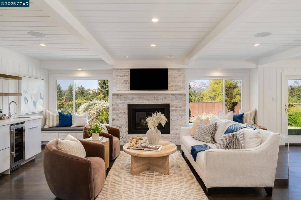 Alamo, CA 94507,3039 Lunada Ln
