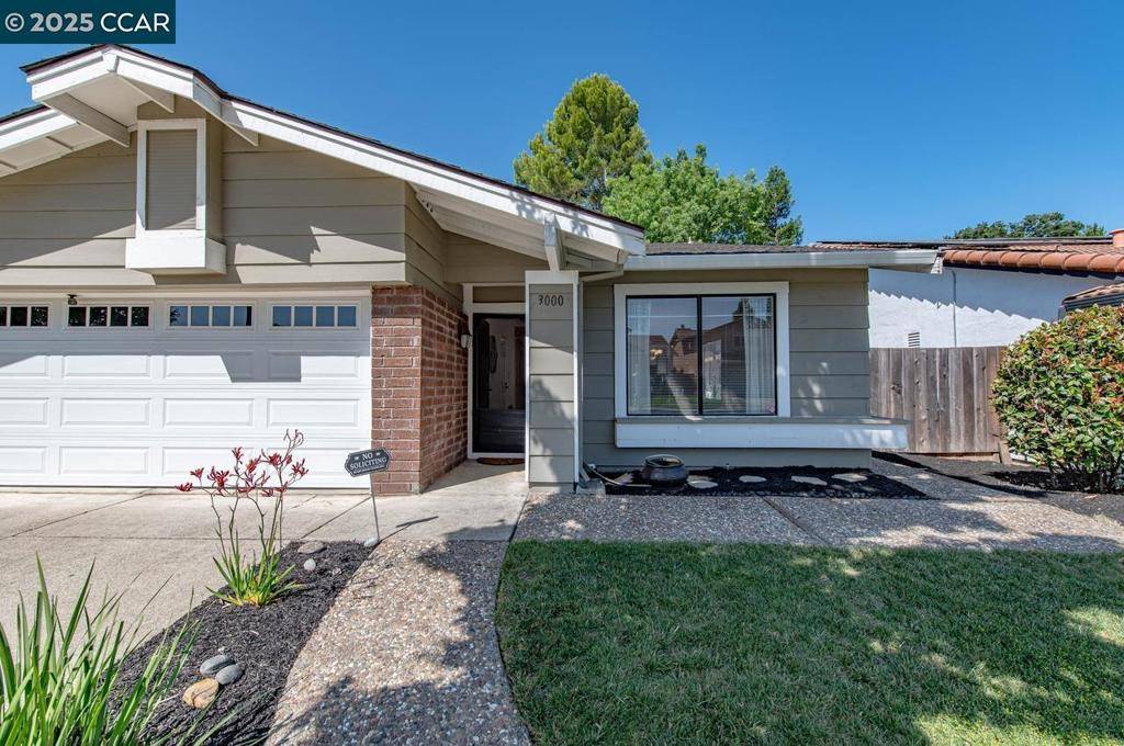 San Ramon, CA 94583,3000 Sombrero Cir