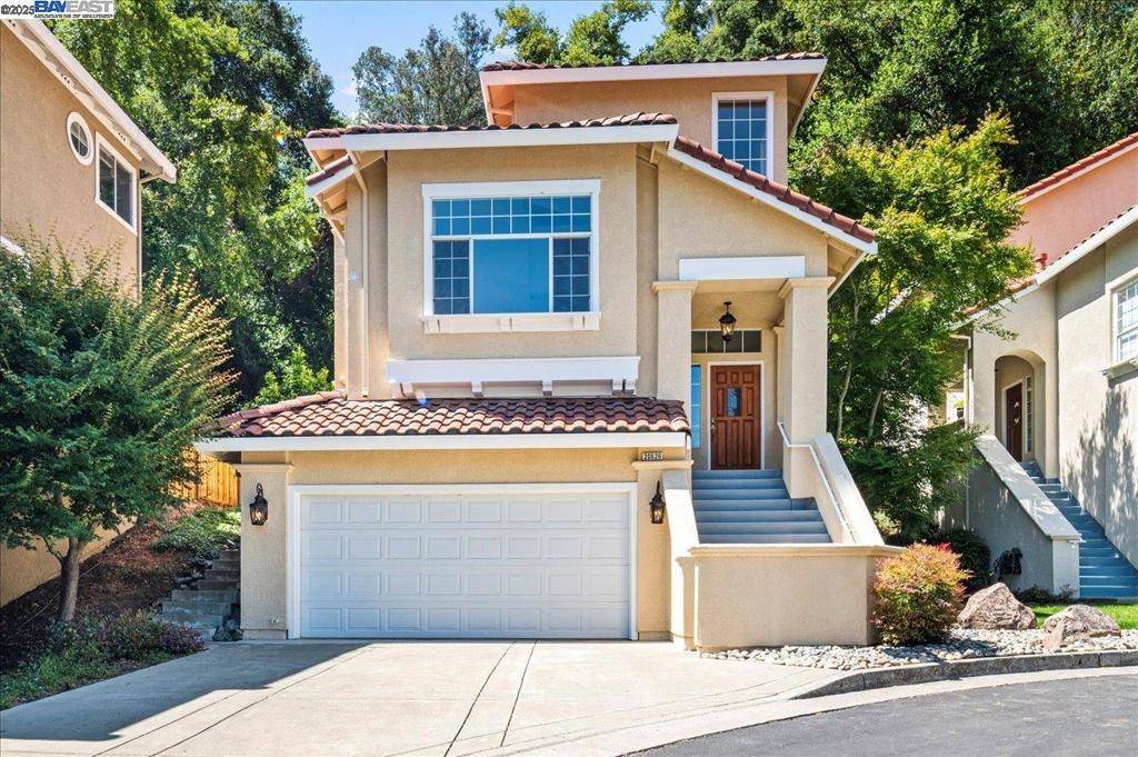 Castro Valley, CA 94552,20626 Crow Creek Rd