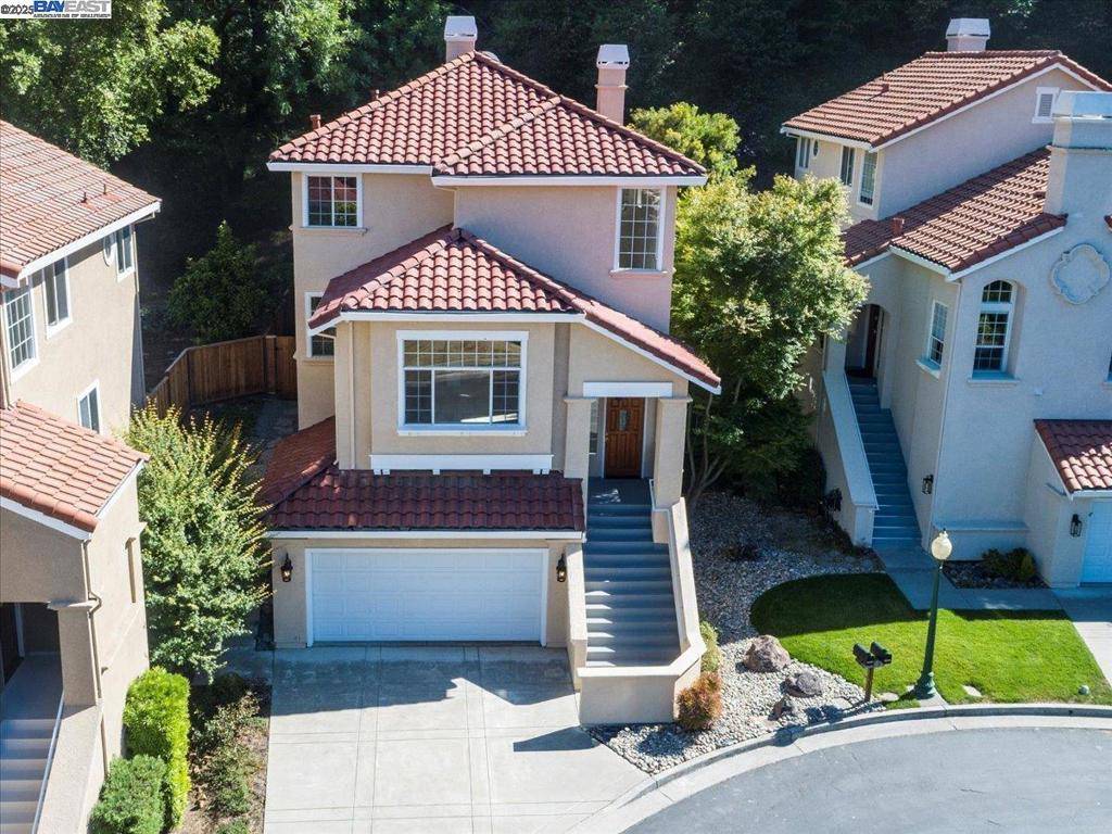 Castro Valley, CA 94552,20626 Crow Creek Rd