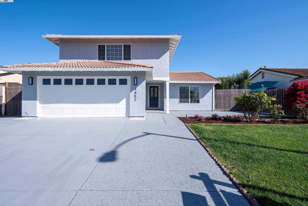 Union City, CA 94587,4452 Alice Way