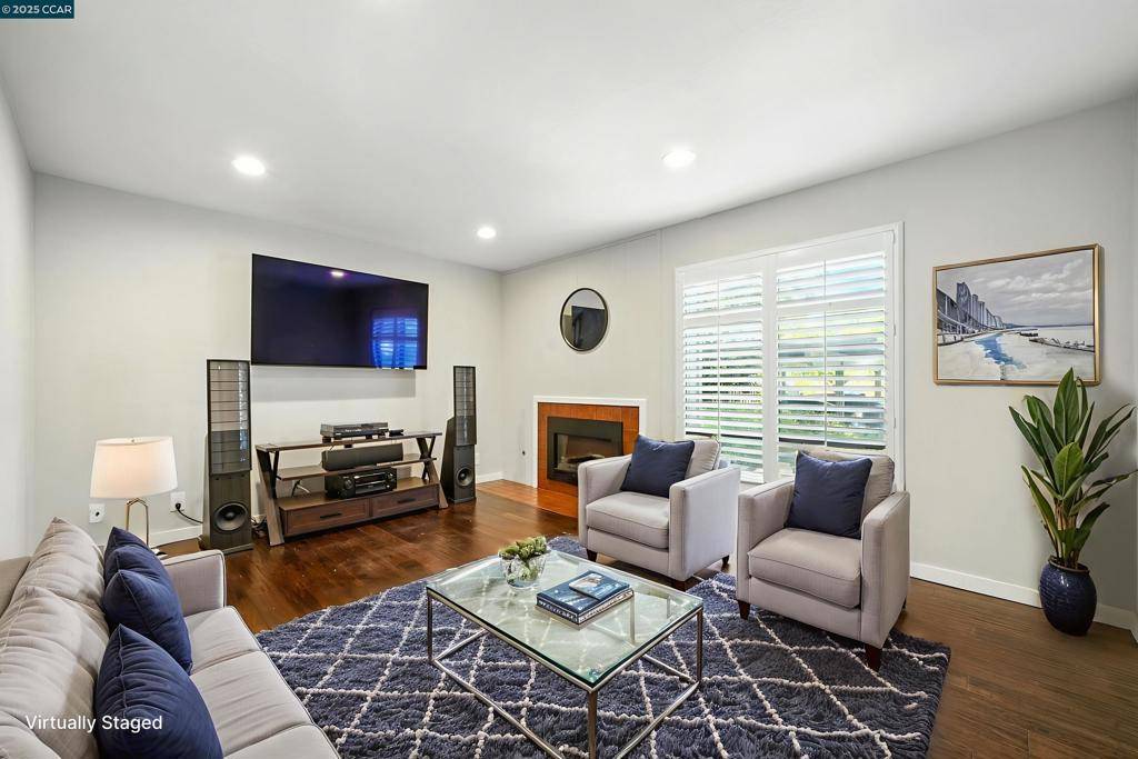 Walnut Creek, CA 94597,1624 San Luis Rd