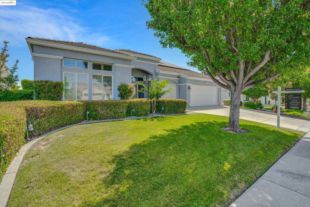 Brentwood, CA 94513,540 Central Park Pl