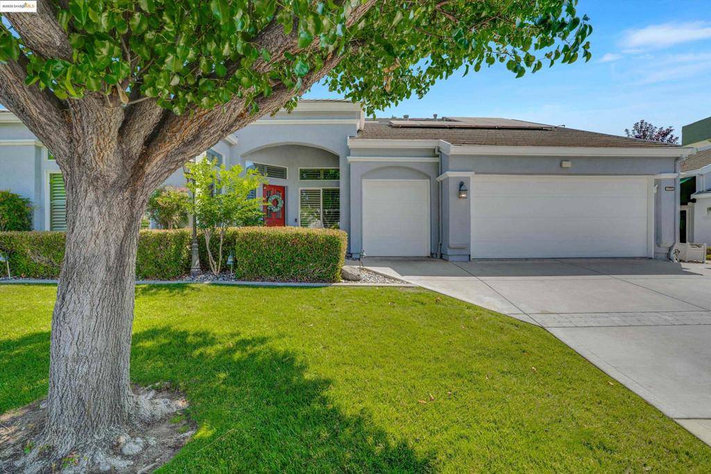 Brentwood, CA 94513,540 Central Park Pl