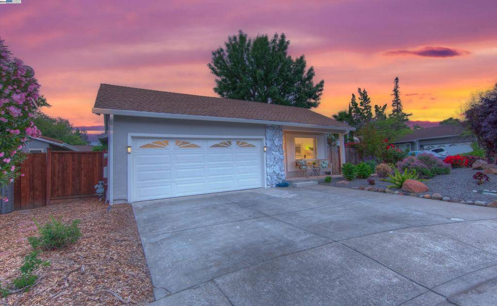 Concord, CA 94521,1392 Springview Ct.