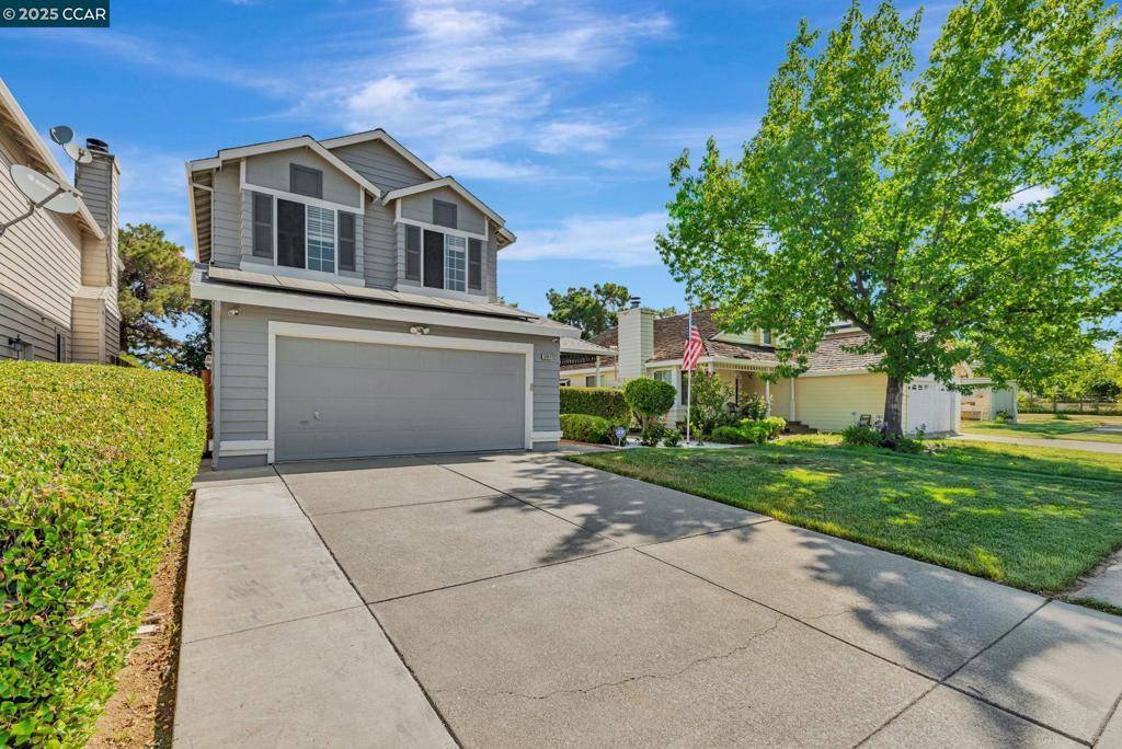 Antioch, CA 94531,5041 Wagon Wheel
