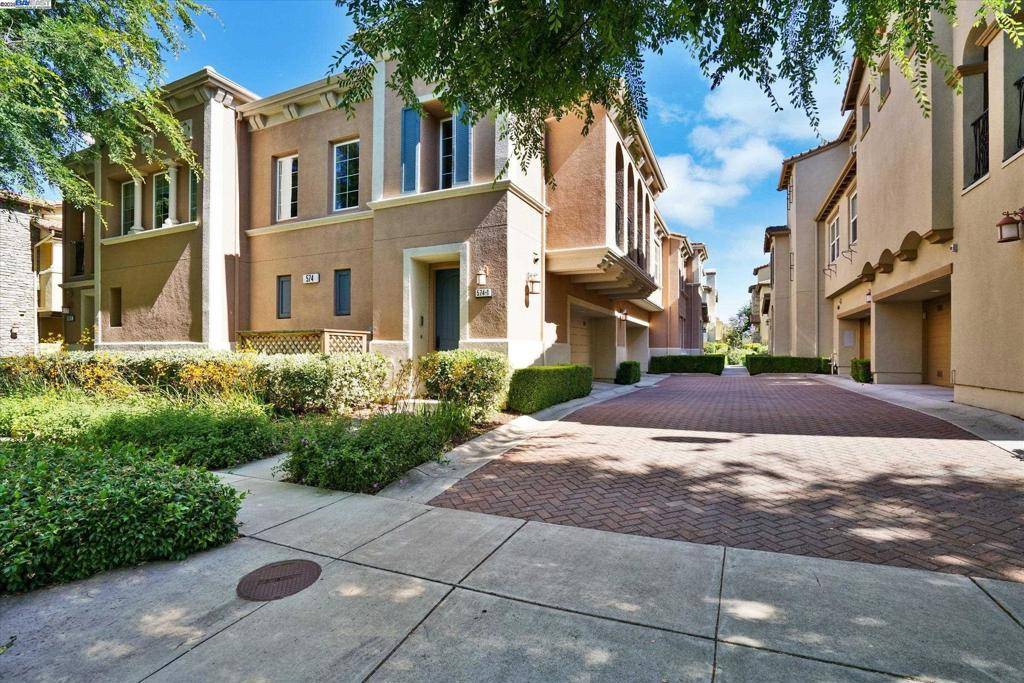 Livermore, CA 94551,574 Dovecote Ln #1