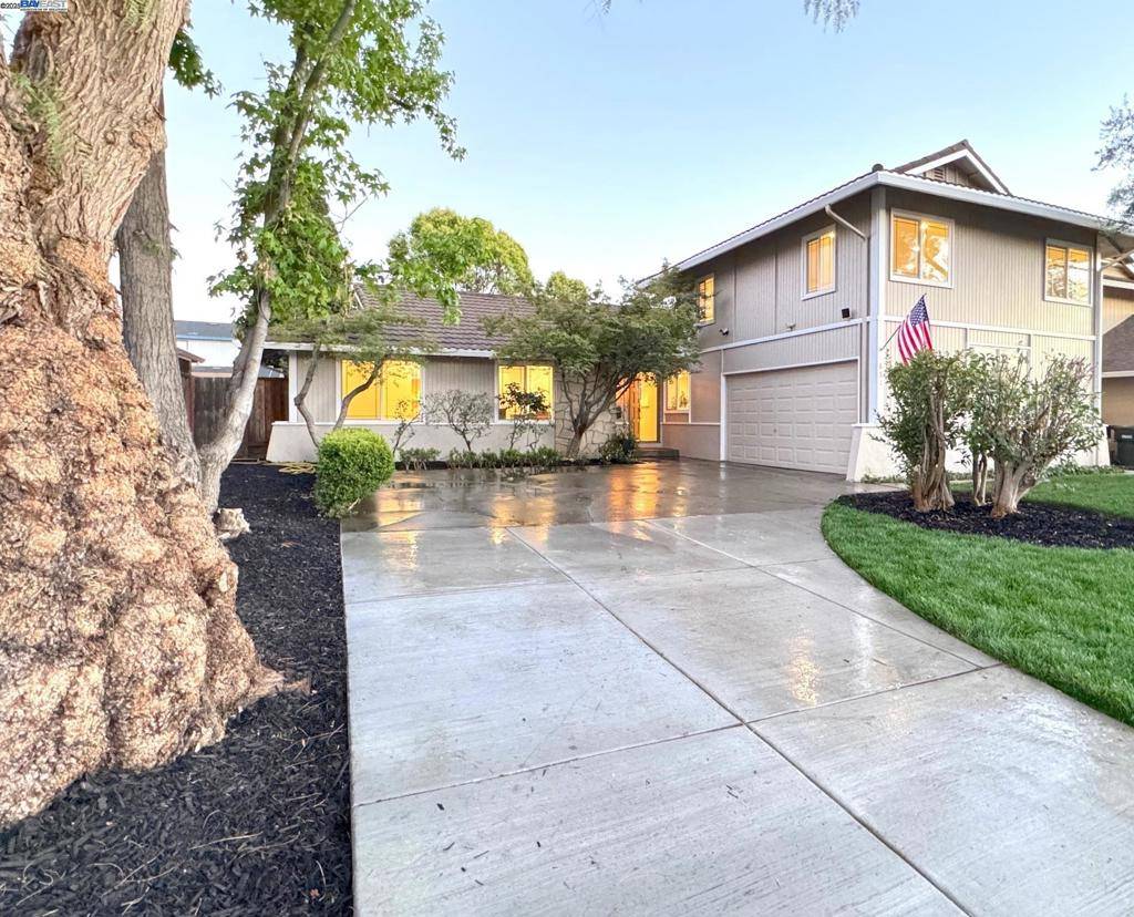 Livermore, CA 94551,651 Brookfield Dr