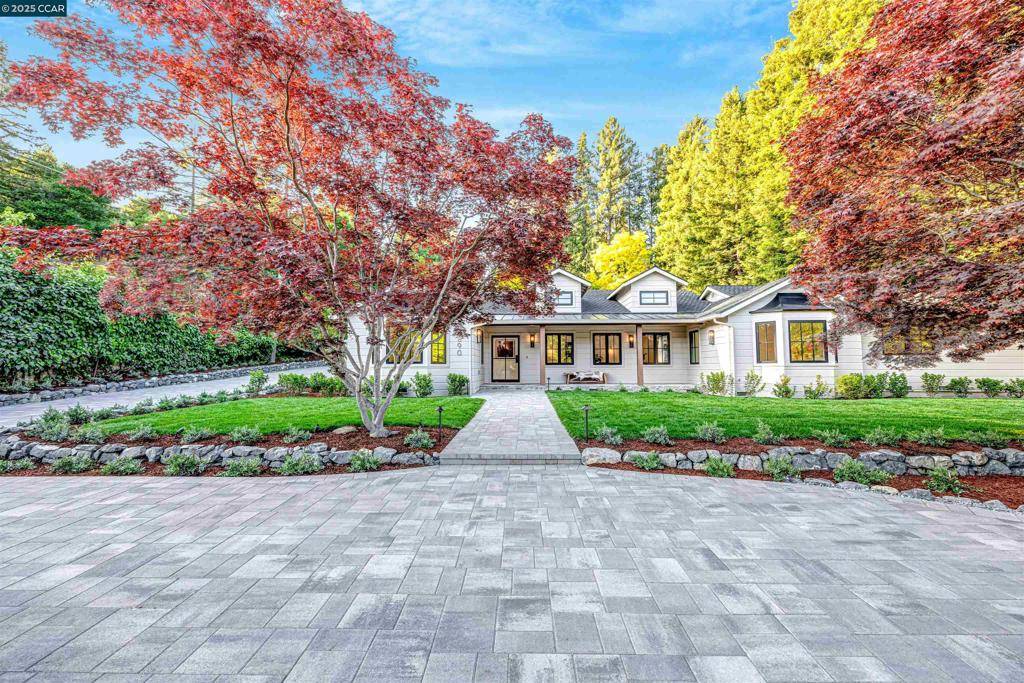 Lafayette, CA 94549,3890 Happy Valley Rd