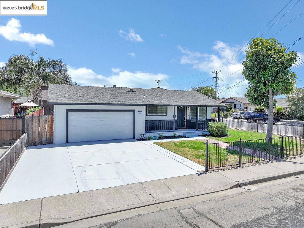 Brentwood, CA 94513,188 Curtis Dr
