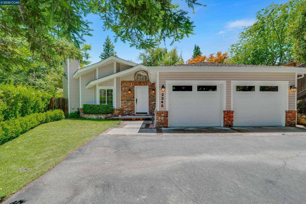 Walnut Creek, CA 94596,2345 San Miguel Dr