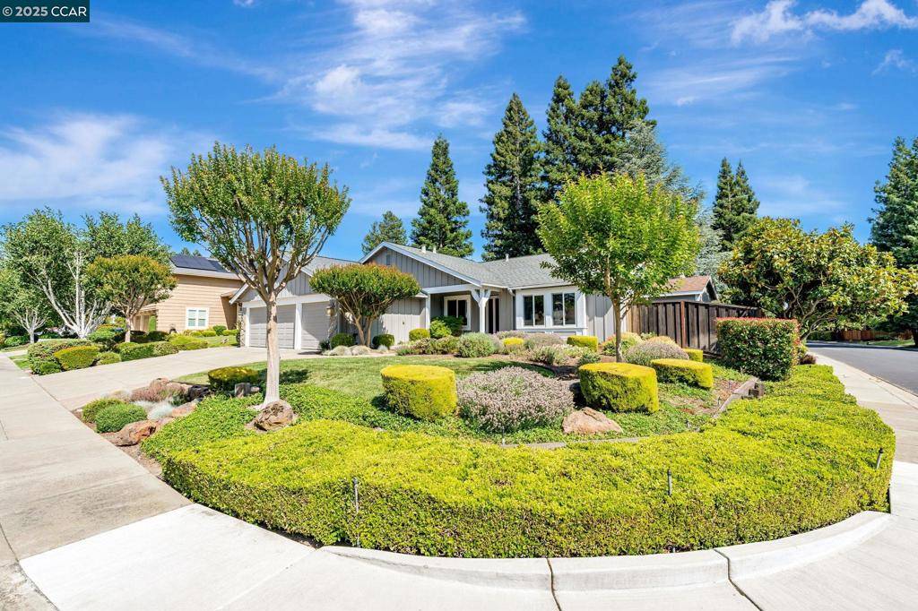 San Ramon, CA 94583,4095 Dunbarton Cir