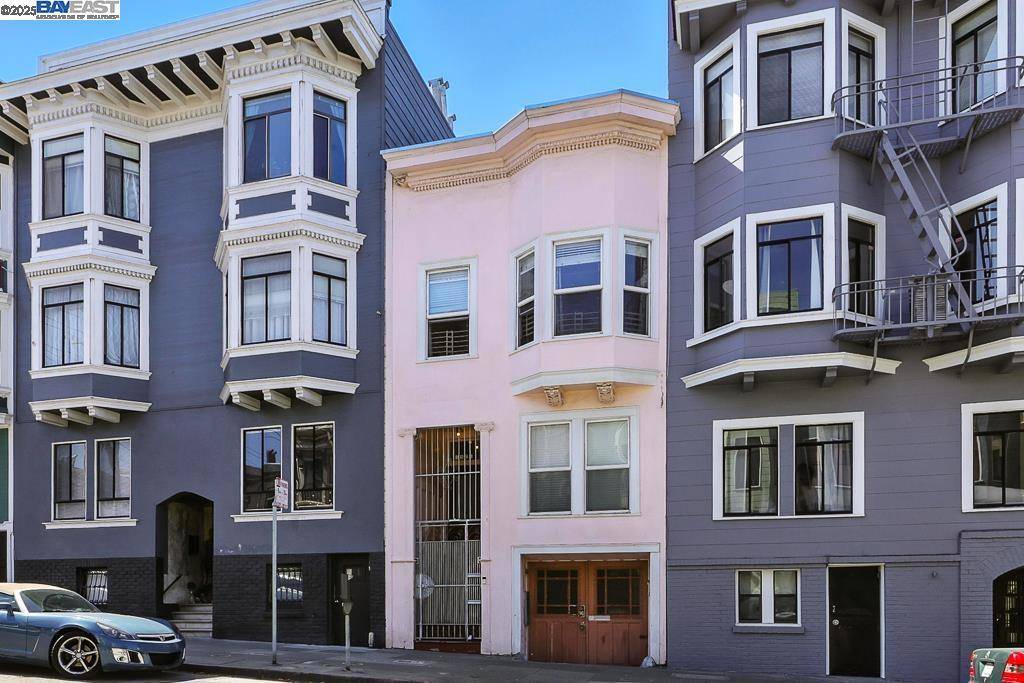 San Francisco, CA 94109,1519 Jackson St