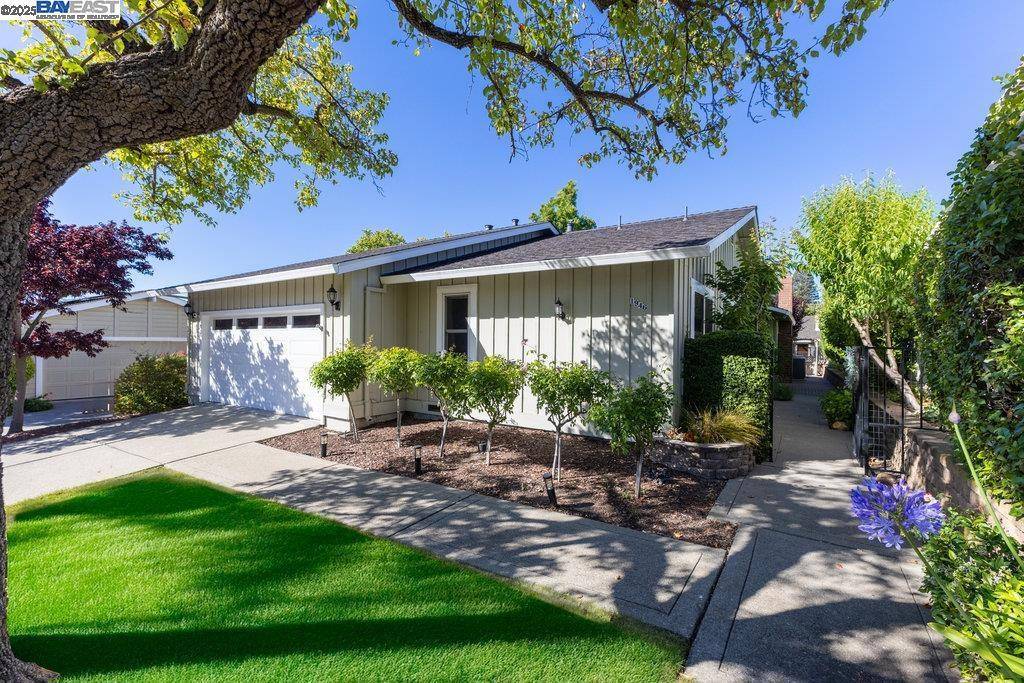 Danville, CA 94526,1946 Rancho Verde Cir West