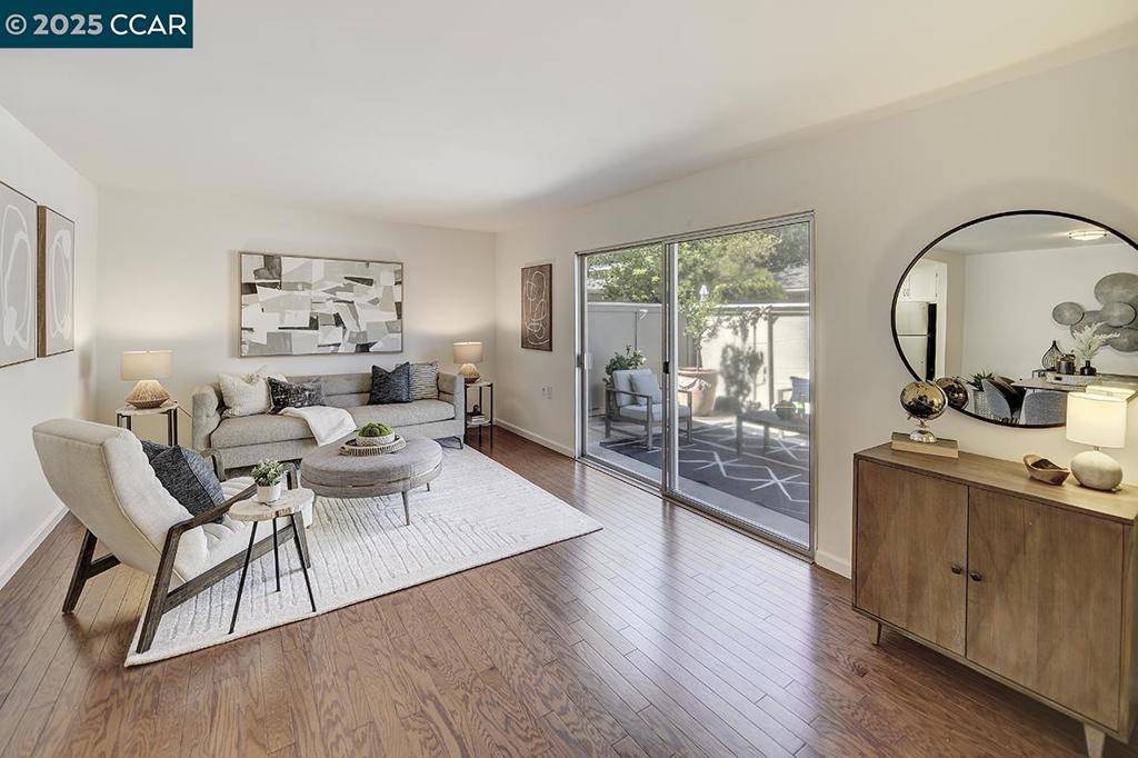 Walnut Creek, CA 94595,1101 Golden Rain Rd #2