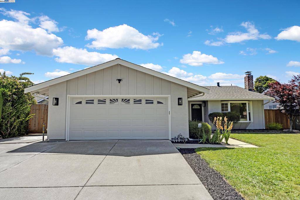 Fremont, CA 94555,3136 Trafalgar Rd