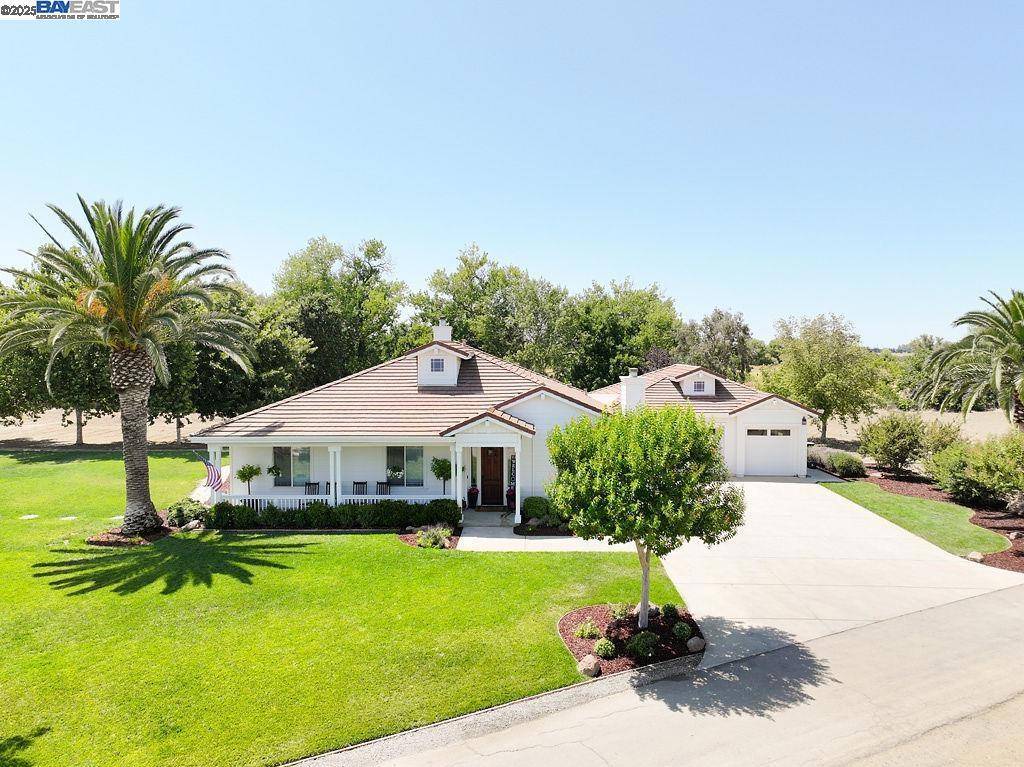 Byron, CA 94514,3335 Kellogg Creek Rd