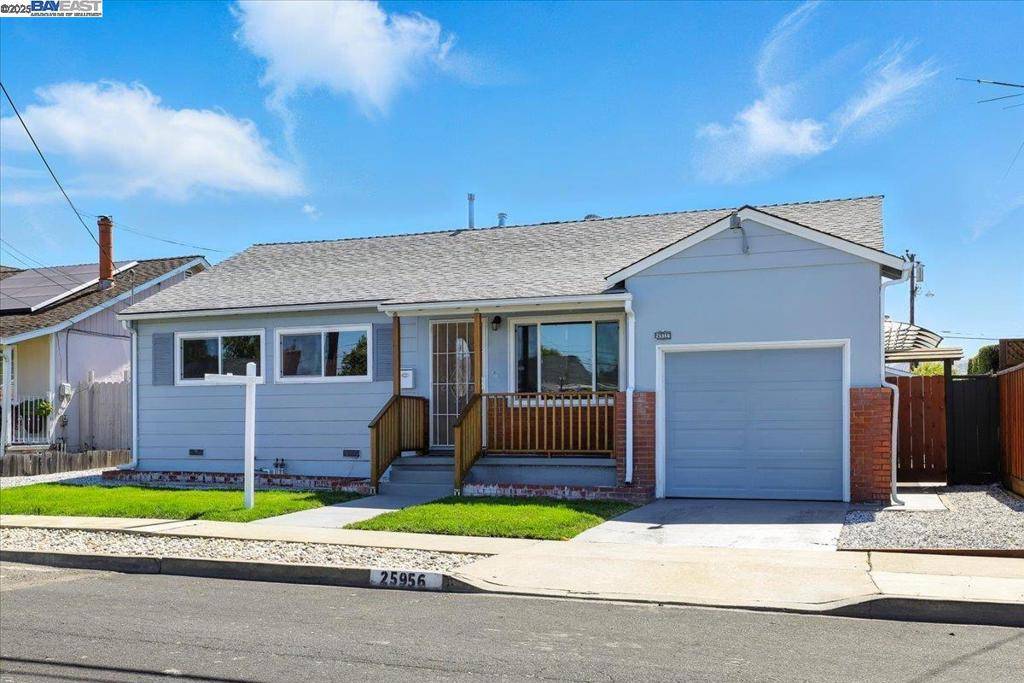 Hayward, CA 94544,25956 STANWOOD AVE