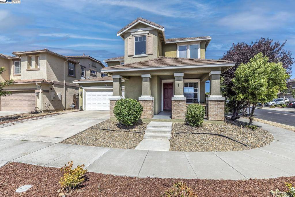 Brentwood, CA 94513,2457 Mojave Dr