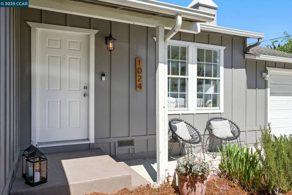 Pleasant Hill, CA 94523,1024 Pleasant Valley Dr