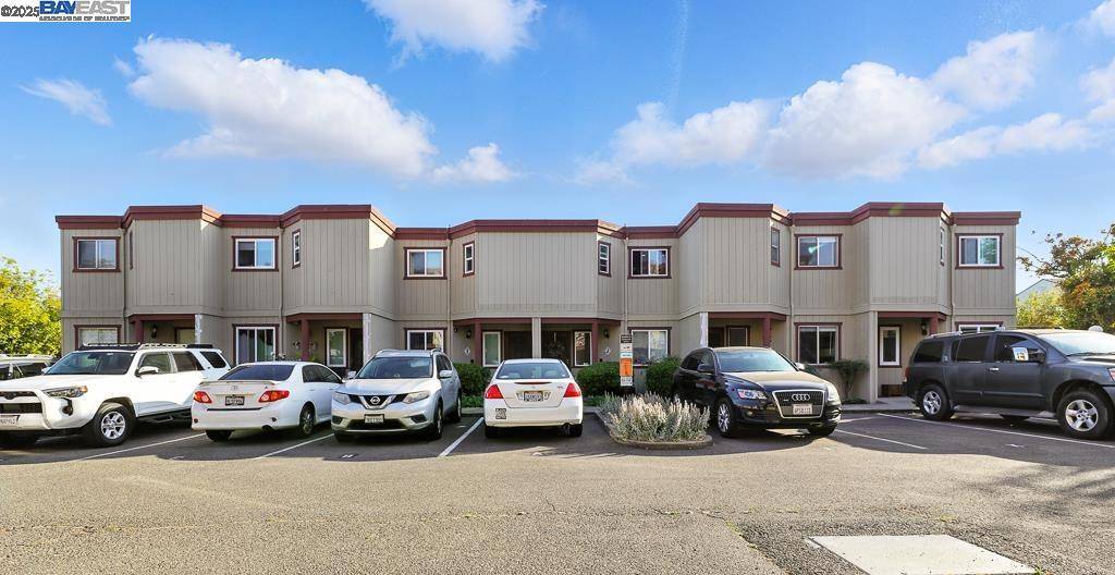 Hayward, CA 94541,20919 Locust St #K