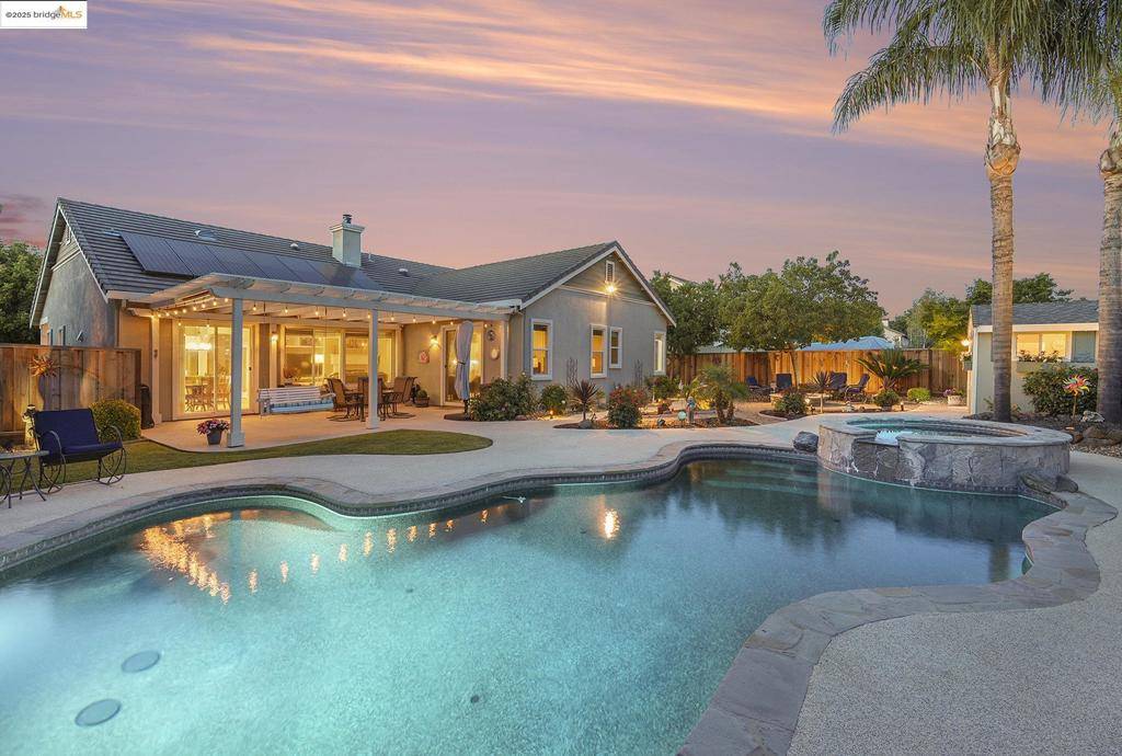 Brentwood, CA 94513,726 Buckeye Pl