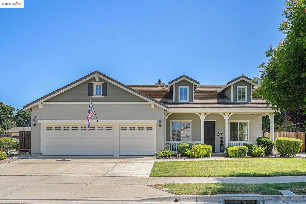 Brentwood, CA 94513,726 Buckeye Pl