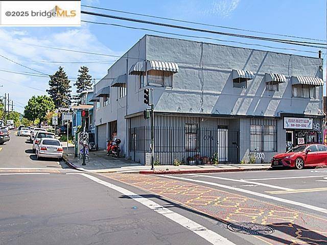 Oakland, CA 94601,4000 Foothill Blvd