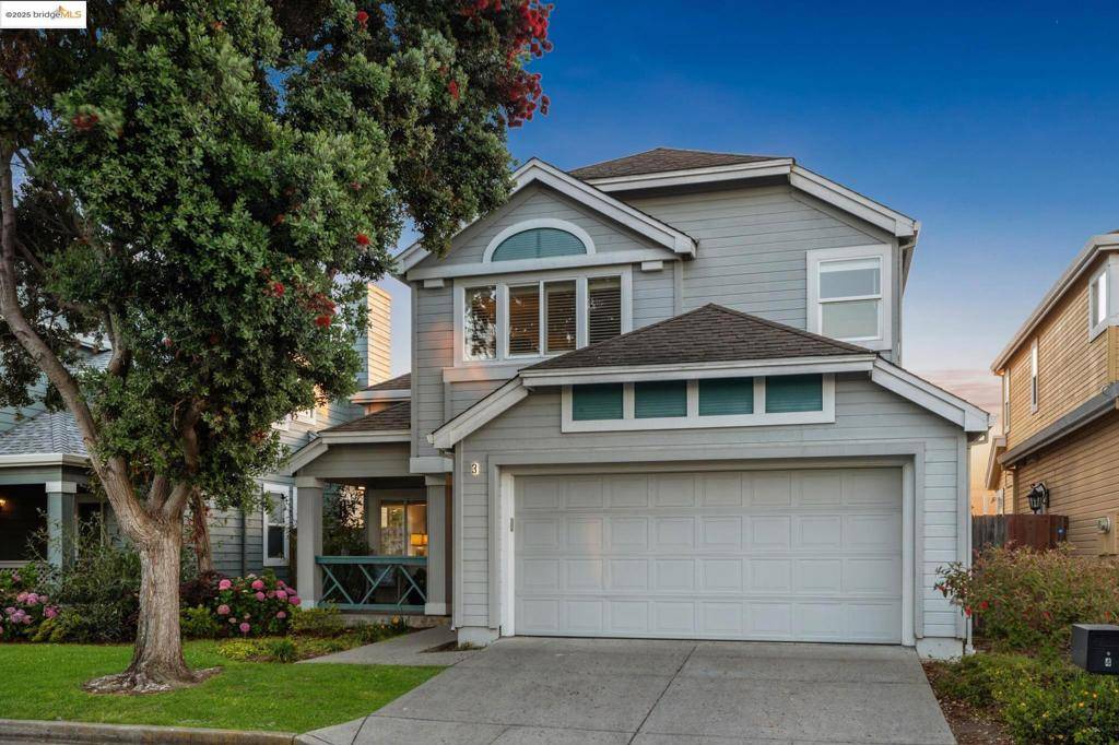 Richmond, CA 94804,3 Harbor View Dr