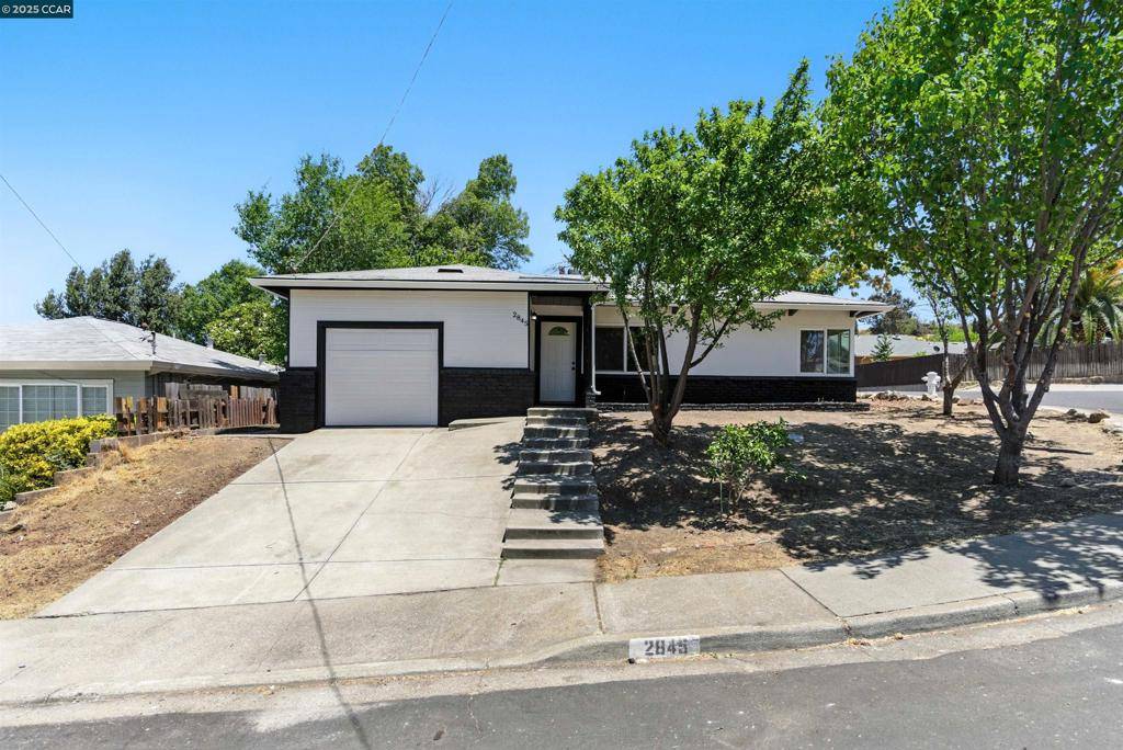 Antioch, CA 94509,2845 Sweeney Rd