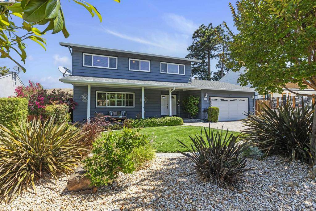 Fremont, CA 94539,41938 Via San Carlos