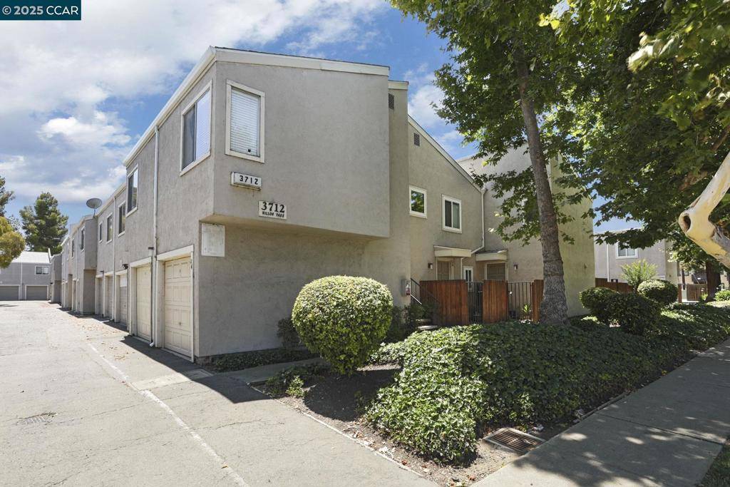 Concord, CA 94519,3712 Willow Pass Road #29