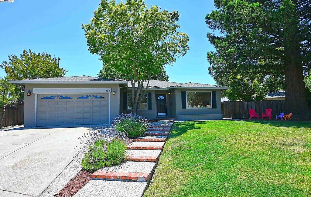 San Ramon, CA 94583,137 Wilton Pl