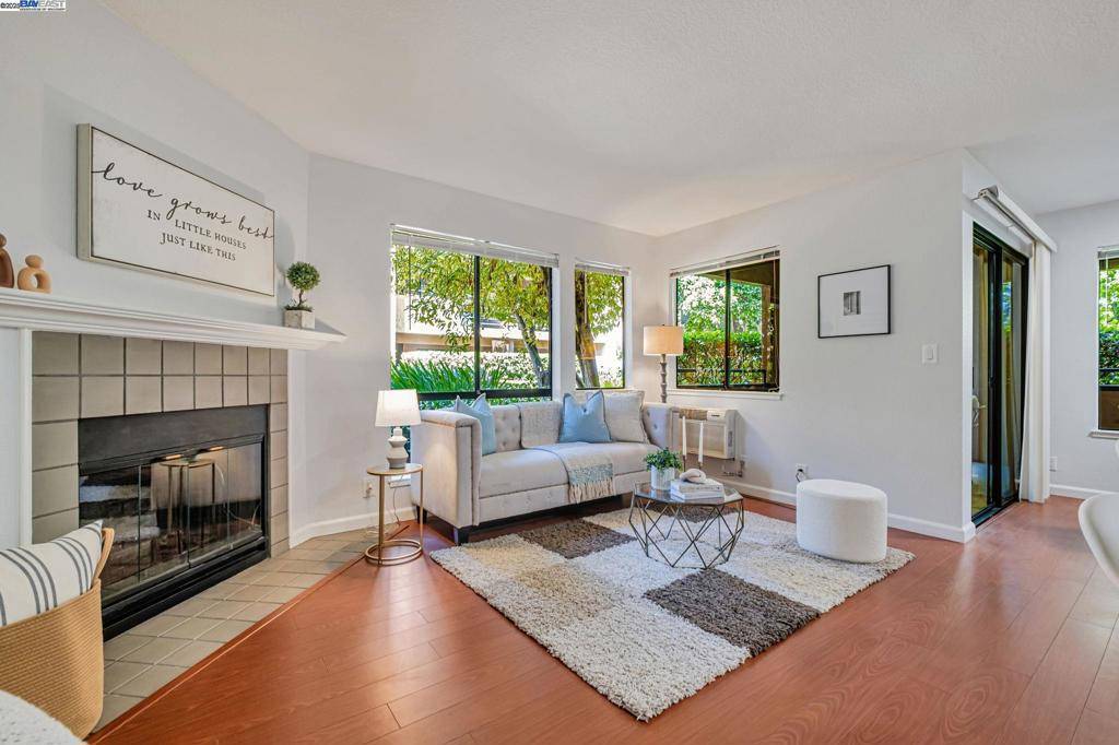 Fremont, CA 94538,39199 Guardino Drive #179