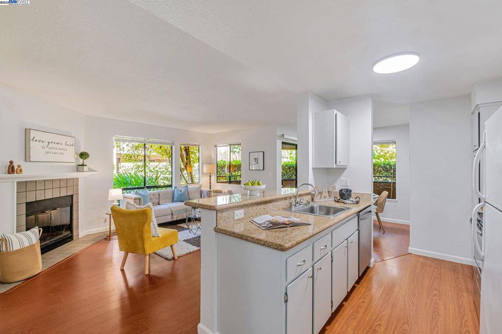 Fremont, CA 94538,39199 Guardino Drive #179
