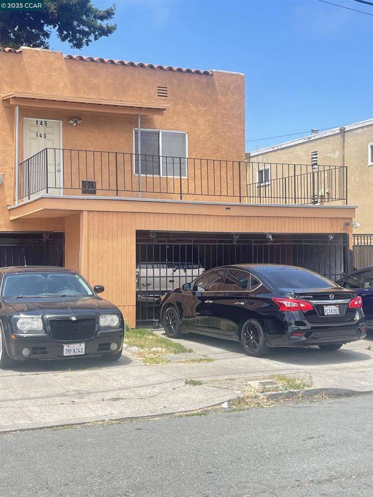 Richmond, CA 94801,143 20Th St