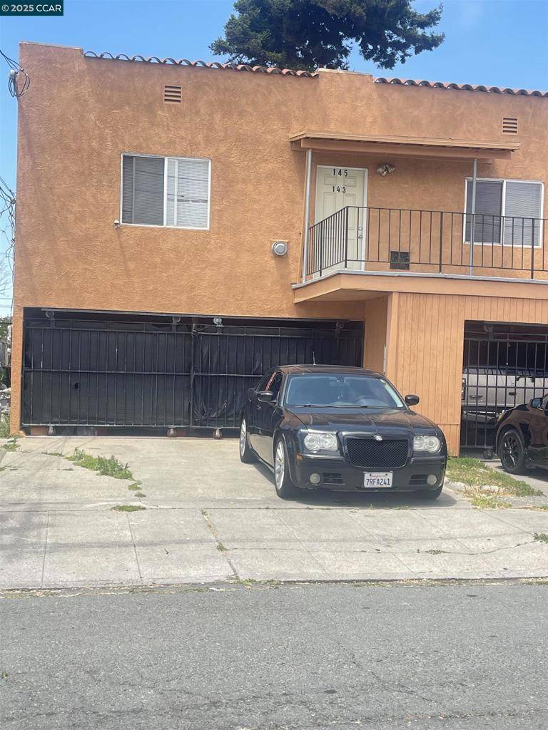 Richmond, CA 94801,143 20Th St