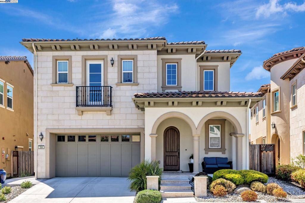 San Ramon, CA 94582,258 Goldfield Pl