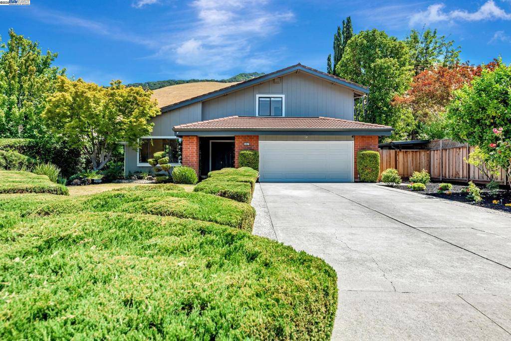 Fremont, CA 94536,462 Lowell Pl
