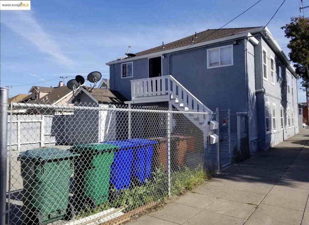 Richmond, CA 94801,203 Bissell Ave