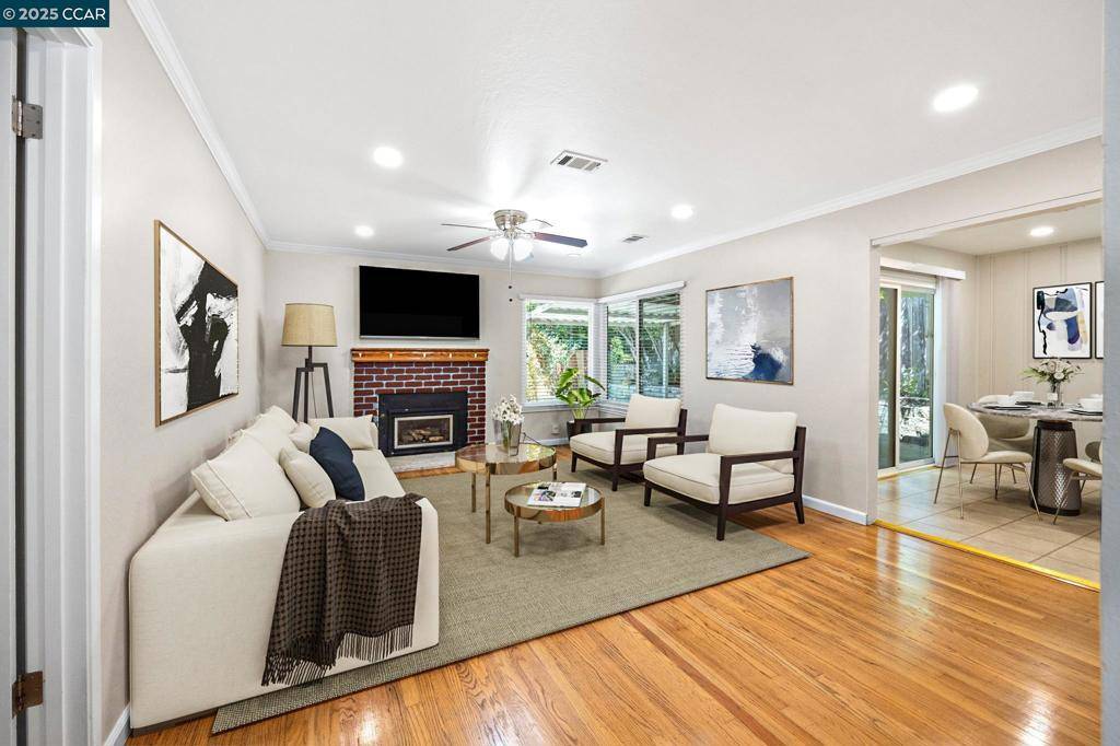 Richmond, CA 94803,4816 Meadowbrook Dr