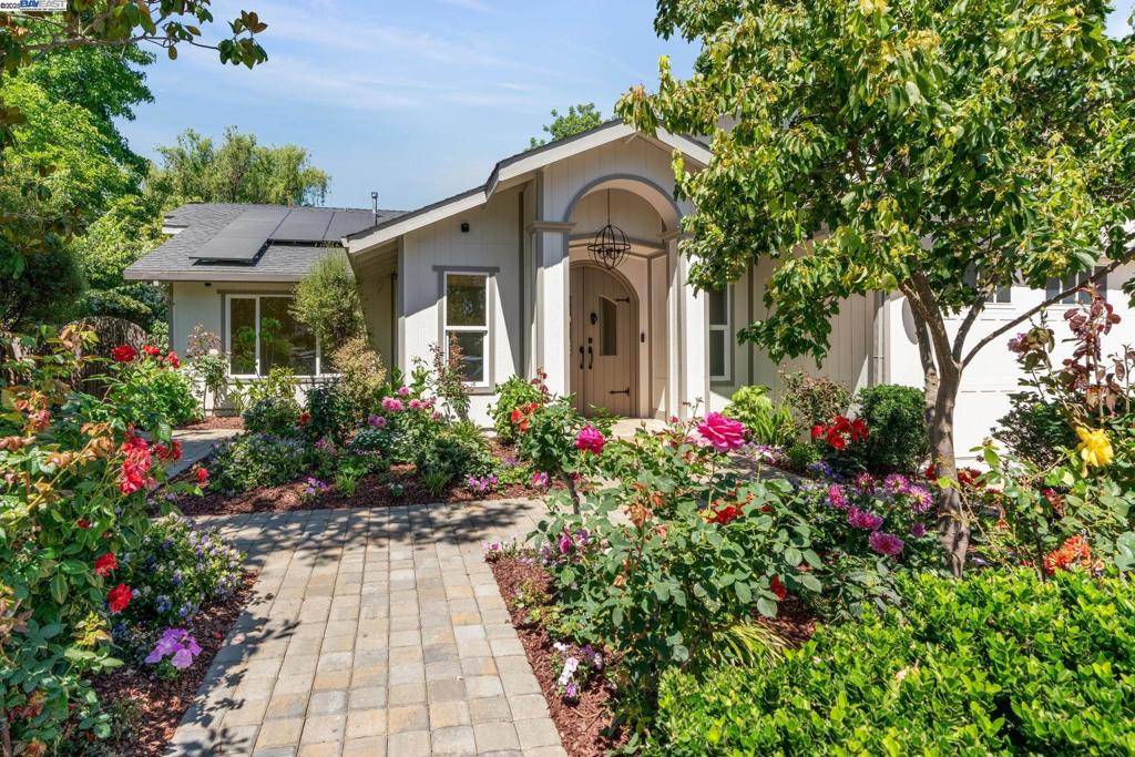 Walnut Creek, CA 94597,2643 Buena Vista Ave