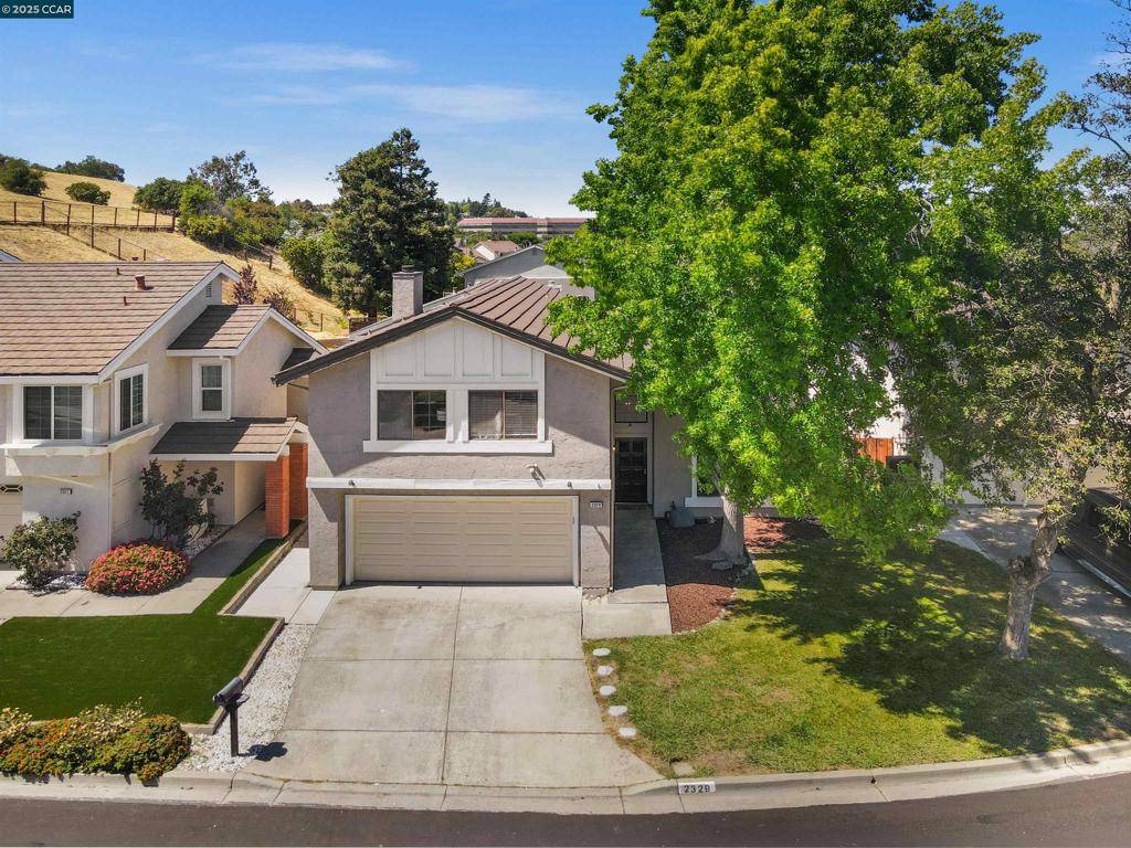 Martinez, CA 94553,2329 Sweetwater Dr