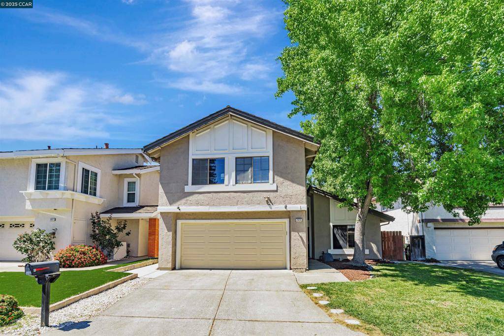 Martinez, CA 94553,2329 Sweetwater Dr
